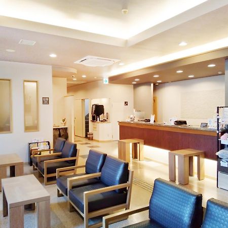 Hotel Route-Inn Ogaki Inter Εξωτερικό φωτογραφία