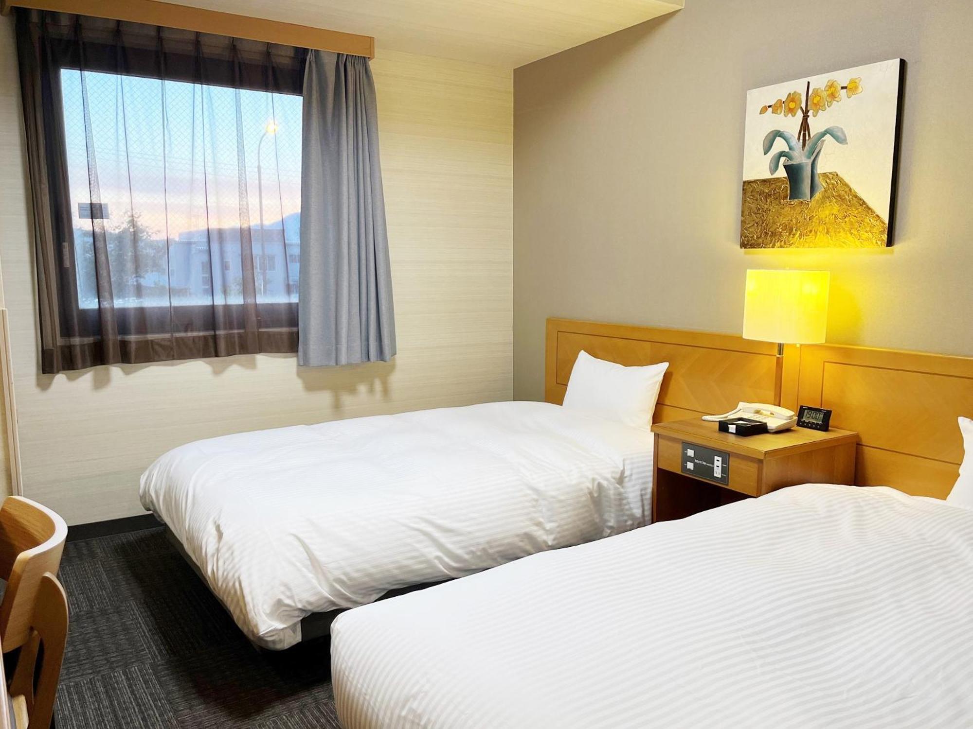 Hotel Route-Inn Ogaki Inter Εξωτερικό φωτογραφία