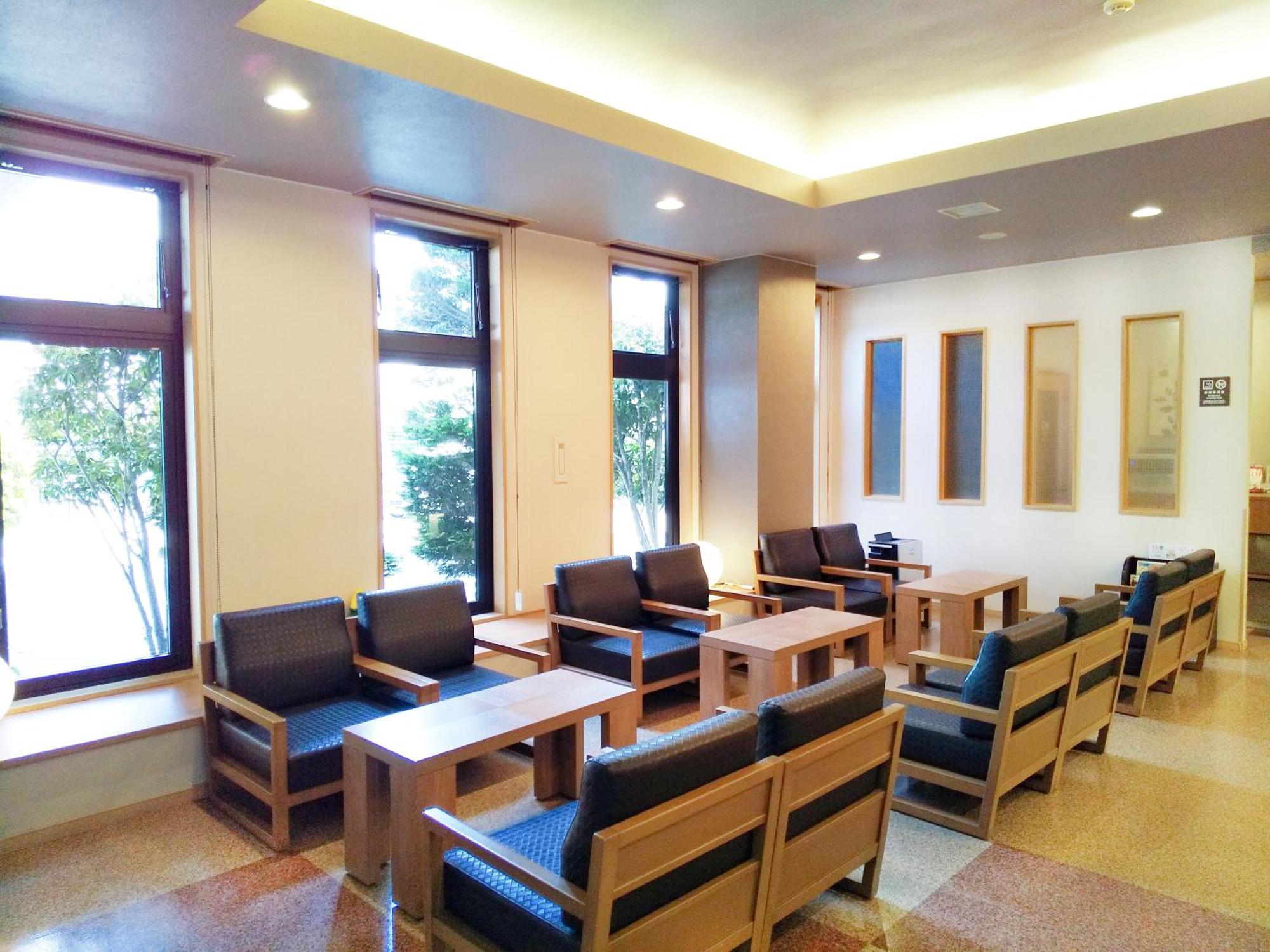 Hotel Route-Inn Ogaki Inter Εξωτερικό φωτογραφία